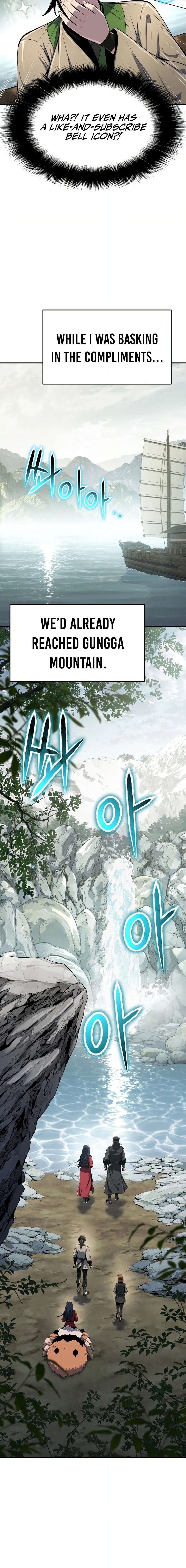 The Poison Master of Sichuan Tang Clan Chapter 40 — Page 12