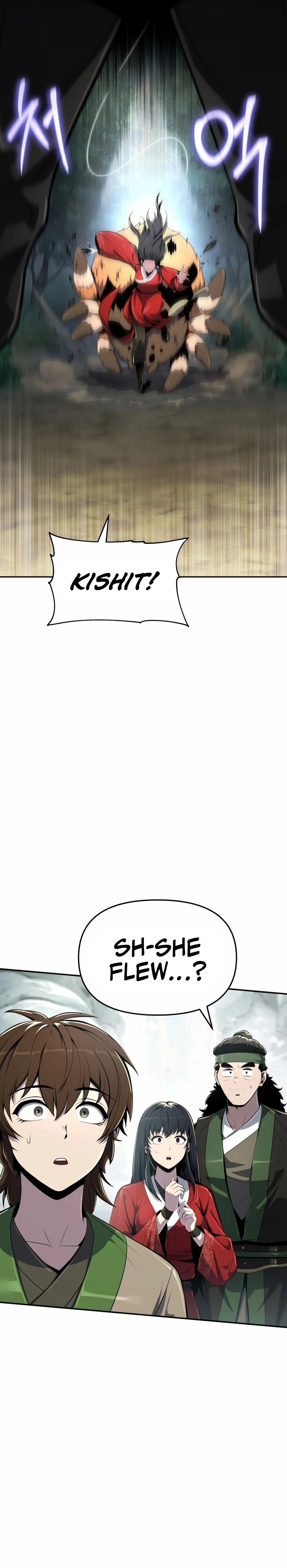 The Poison Master of Sichuan Tang Clan Chapter 40 — Page 14
