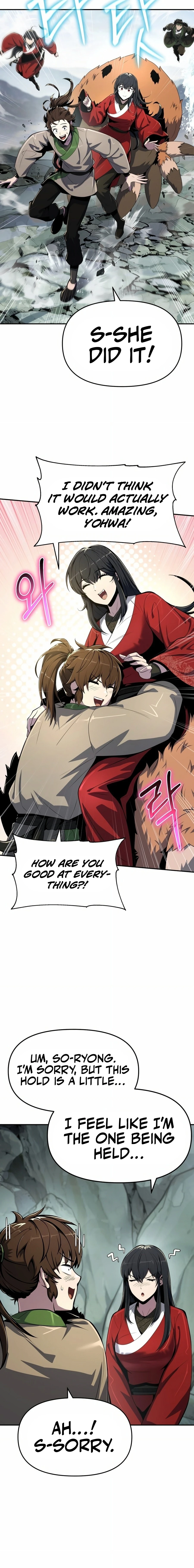 The Poison Master of Sichuan Tang Clan Chapter 40 — Page 16
