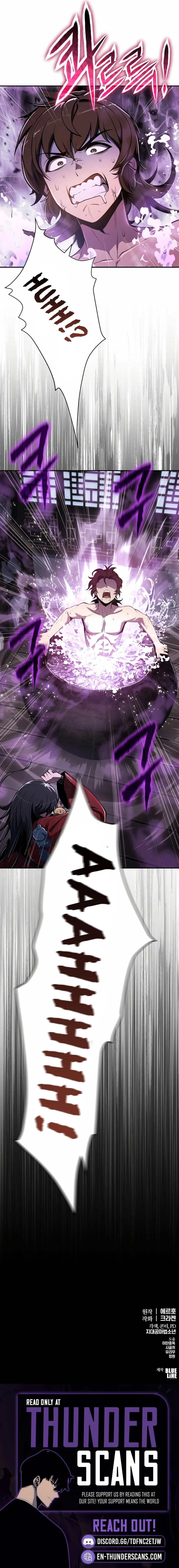 The Poison Master of Sichuan Tang Clan Chapter 42 — Page 17