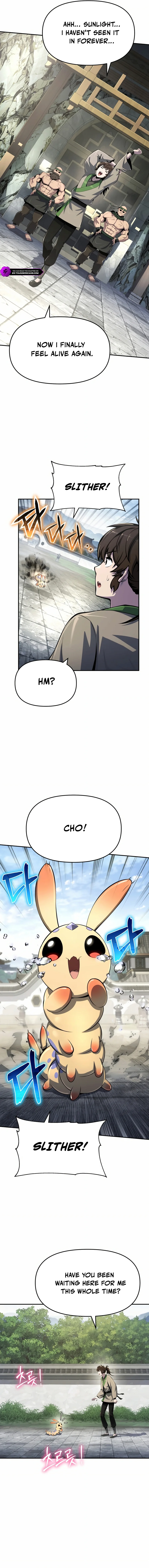 The Poison Master of Sichuan Tang Clan Chapter 43 — Page 16