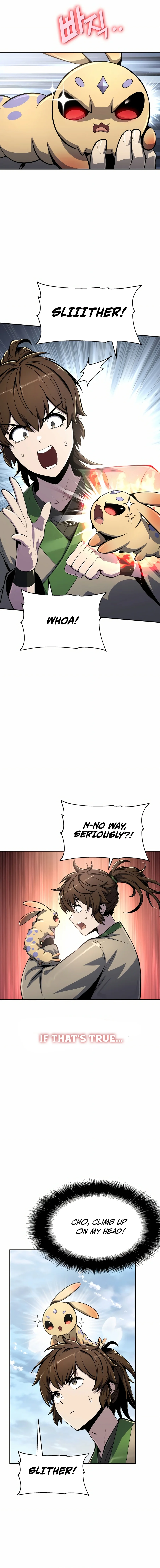 The Poison Master of Sichuan Tang Clan Chapter 43 — Page 19