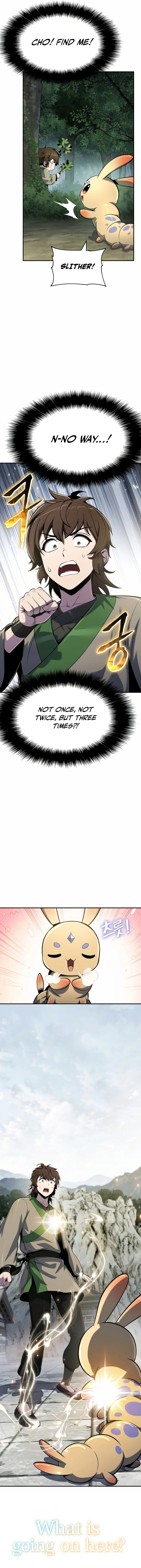 The Poison Master of Sichuan Tang Clan Chapter 43 — Page 20