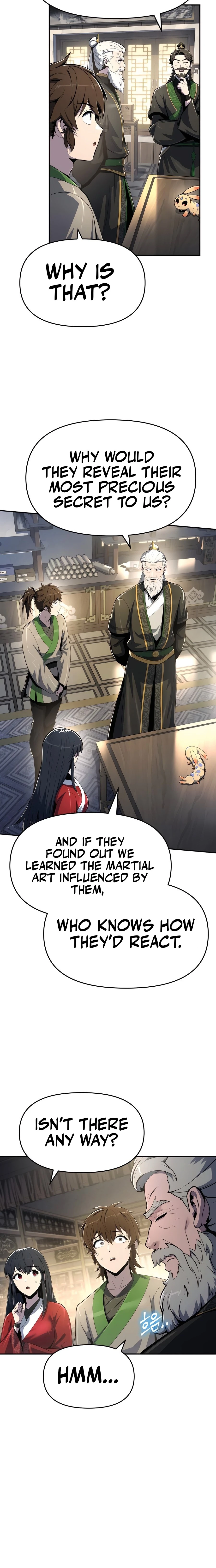 The Poison Master of Sichuan Tang Clan Chapter 44 — Page 4