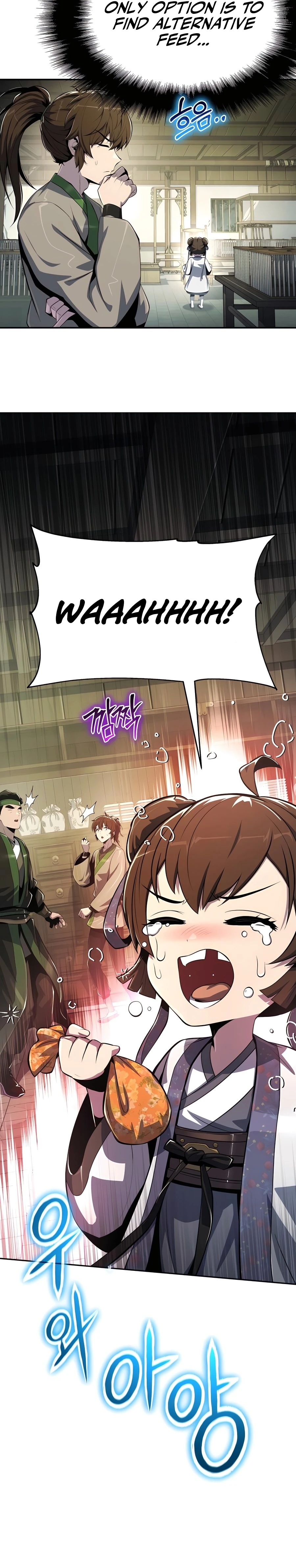 The Poison Master of Sichuan Tang Clan Chapter 44 — Page 12
