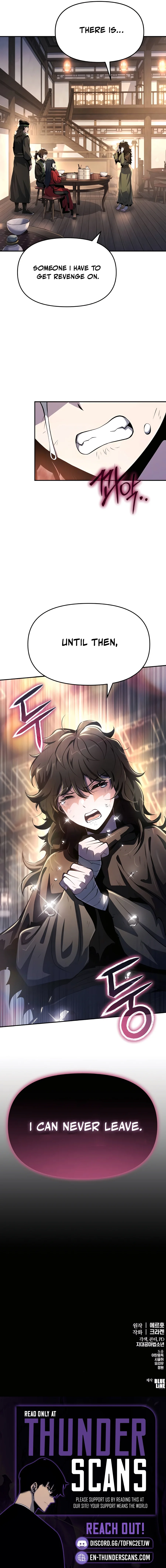 The Poison Master of Sichuan Tang Clan Chapter 45 — Page 19