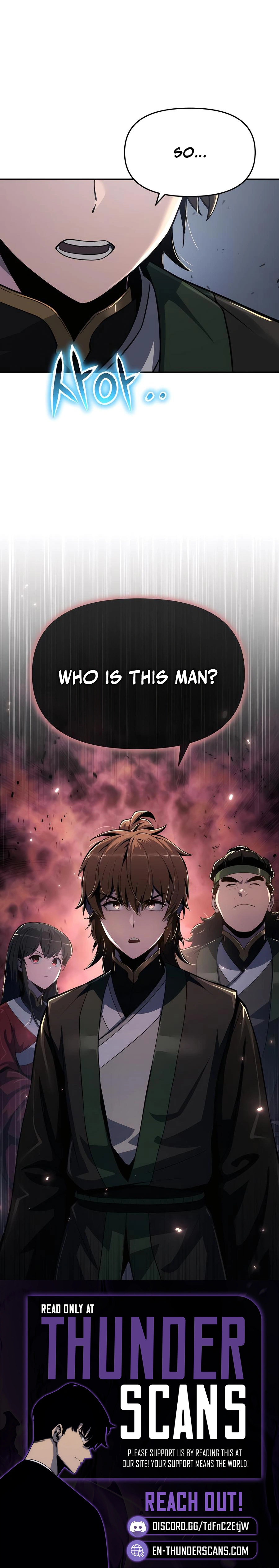The Poison Master of Sichuan Tang Clan Chapter 46 — Page 20
