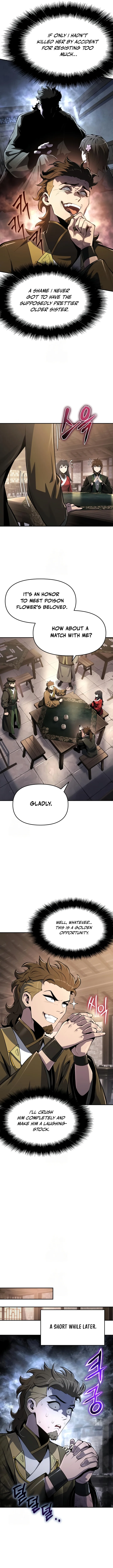 The Poison Master of Sichuan Tang Clan Chapter 48 — Page 9