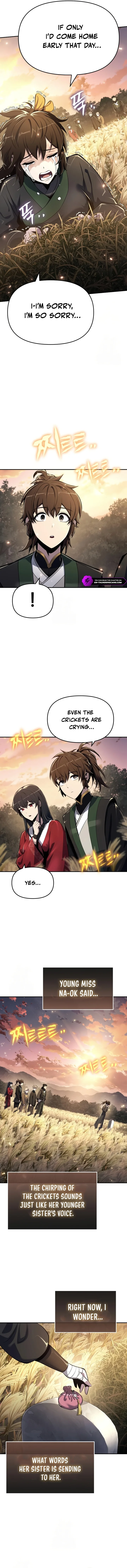 The Poison Master of Sichuan Tang Clan Chapter 48 — Page 16
