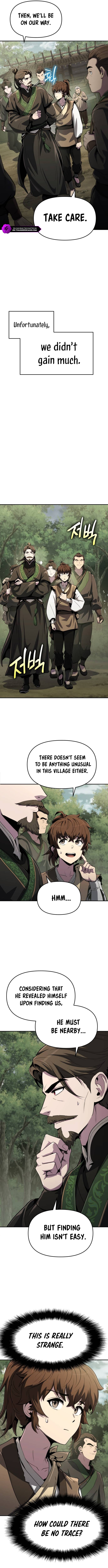 The Poison Master of Sichuan Tang Clan Chapter 5 — Page 2