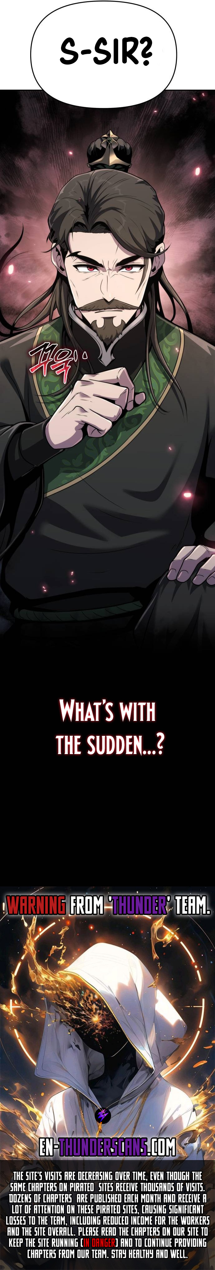 The Poison Master of Sichuan Tang Clan Chapter 5 — Page 18