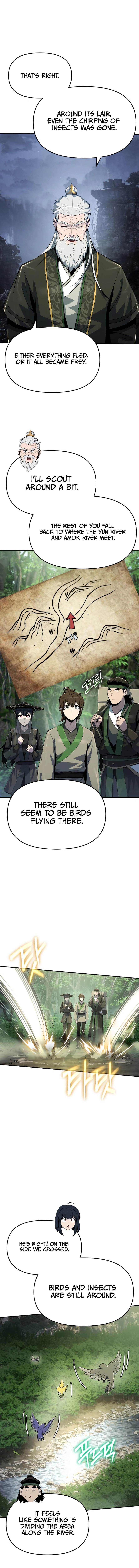 The Poison Master of Sichuan Tang Clan Chapter 50 — Page 15