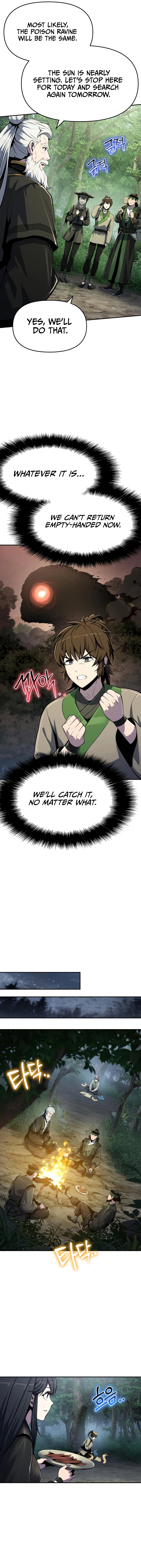 The Poison Master of Sichuan Tang Clan Chapter 50 — Page 18