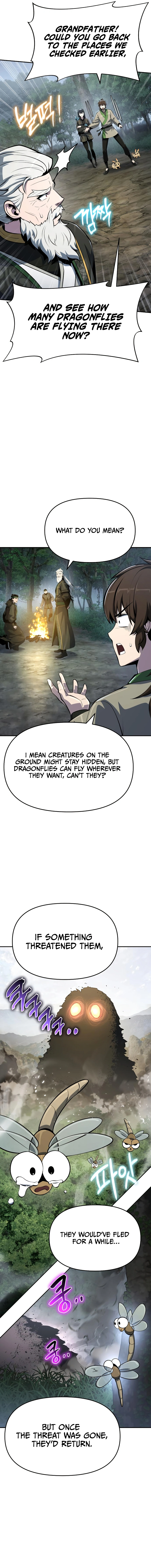 The Poison Master of Sichuan Tang Clan Chapter 50 — Page 21