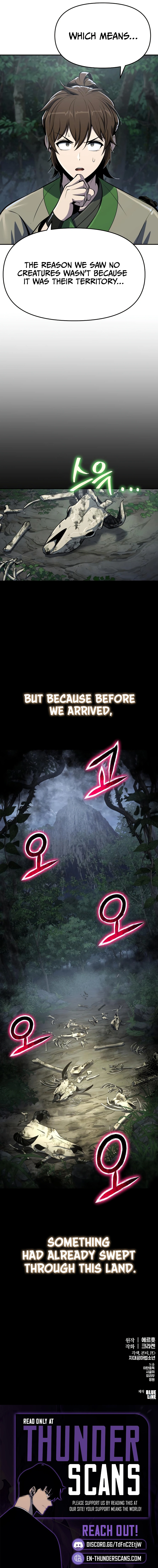 The Poison Master of Sichuan Tang Clan Chapter 50 — Page 22