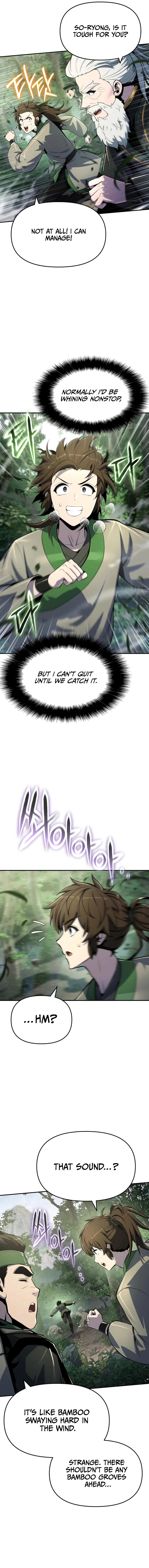 The Poison Master of Sichuan Tang Clan Chapter 51 — Page 2