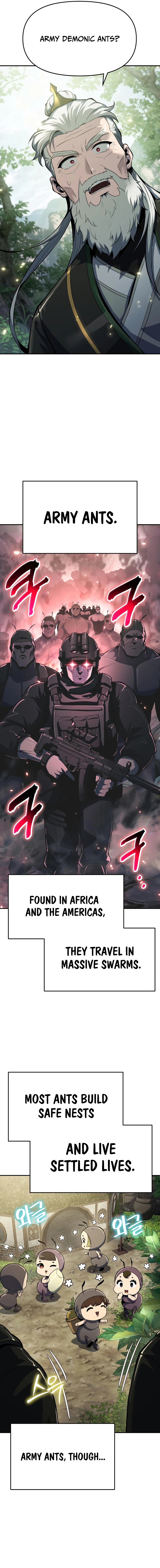 The Poison Master of Sichuan Tang Clan Chapter 51 — Page 5