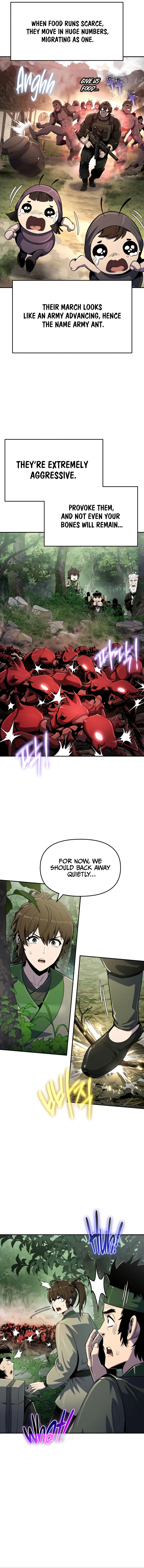 The Poison Master of Sichuan Tang Clan Chapter 51 — Page 6