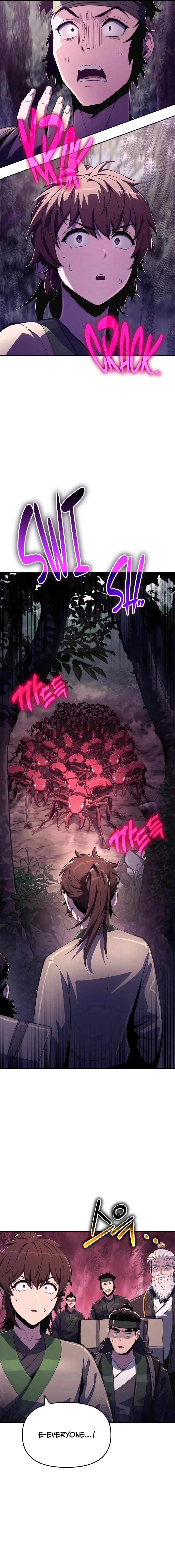 The Poison Master of Sichuan Tang Clan Chapter 51 — Page 7