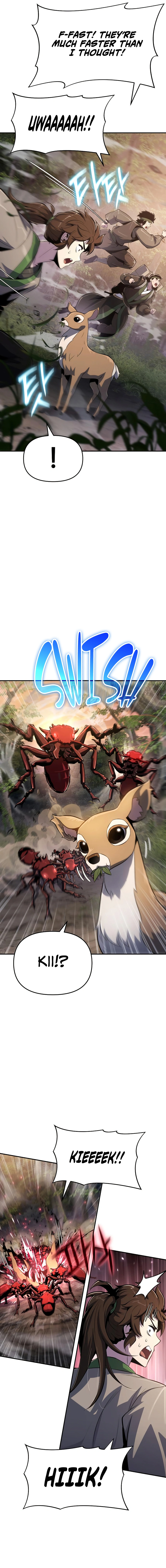 The Poison Master of Sichuan Tang Clan Chapter 51 — Page 9