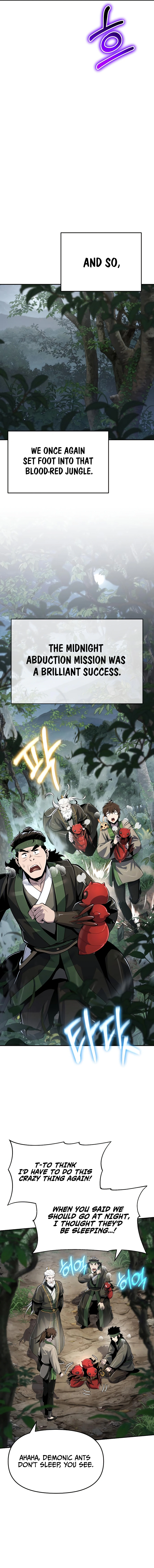 The Poison Master of Sichuan Tang Clan Chapter 51 — Page 15