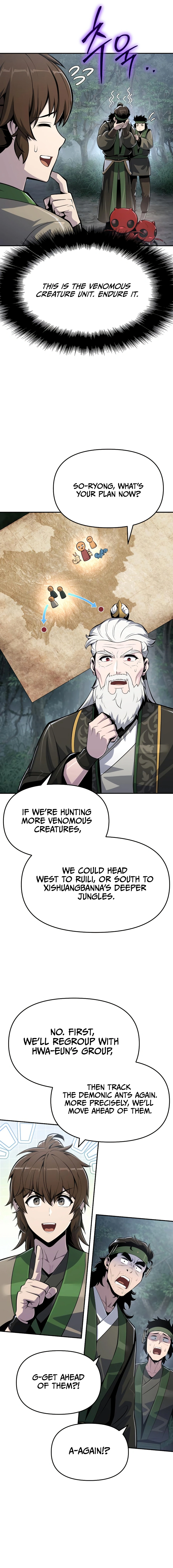 The Poison Master of Sichuan Tang Clan Chapter 51 — Page 17