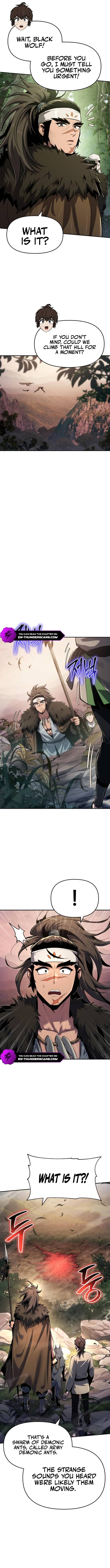 The Poison Master of Sichuan Tang Clan Chapter 53 — Page 2