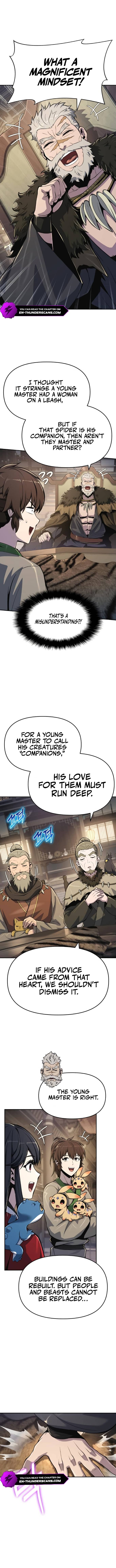 The Poison Master of Sichuan Tang Clan Chapter 53 — Page 12