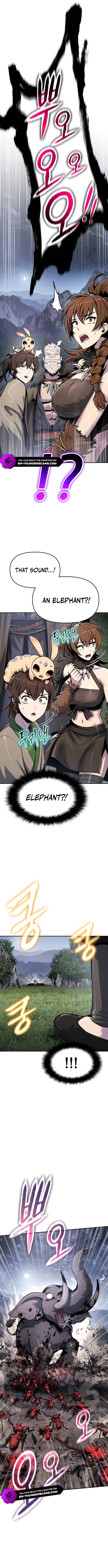 The Poison Master of Sichuan Tang Clan Chapter 53 — Page 15