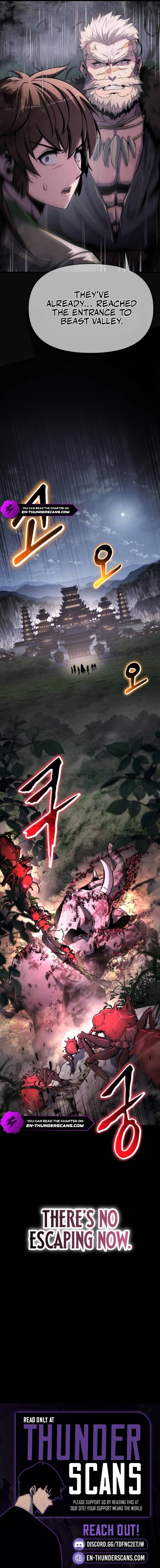 The Poison Master of Sichuan Tang Clan Chapter 53 — Page 17