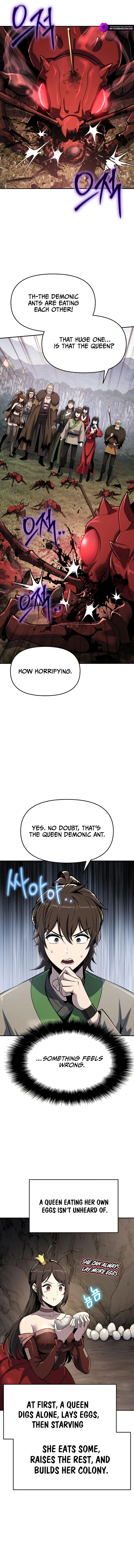 The Poison Master of Sichuan Tang Clan Chapter 55 — Page 3
