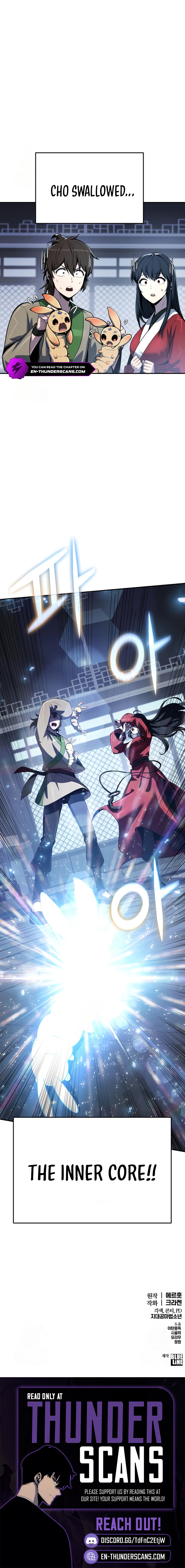 The Poison Master of Sichuan Tang Clan Chapter 59 — Page 13