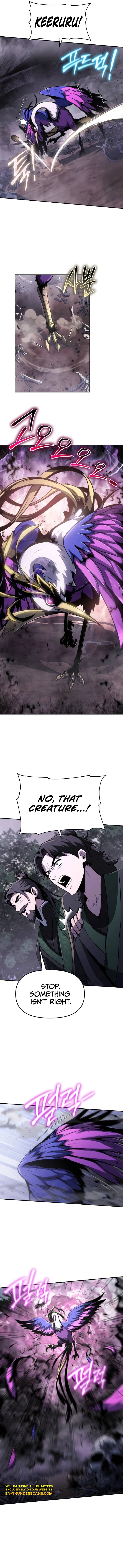 The Poison Master of Sichuan Tang Clan Chapter 6 — Page 13