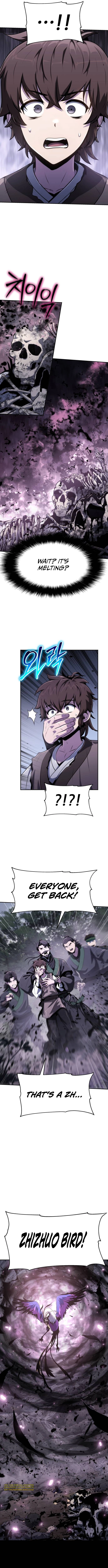 The Poison Master of Sichuan Tang Clan Chapter 6 — Page 14