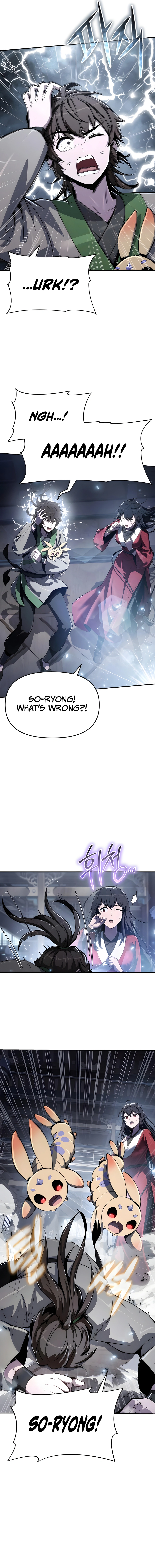 The Poison Master of Sichuan Tang Clan Chapter 60 — Page 2