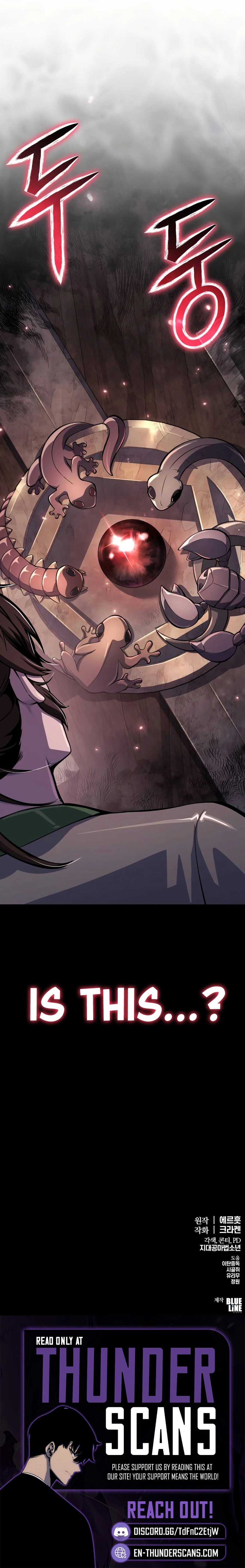The Poison Master of Sichuan Tang Clan Chapter 61 — Page 19