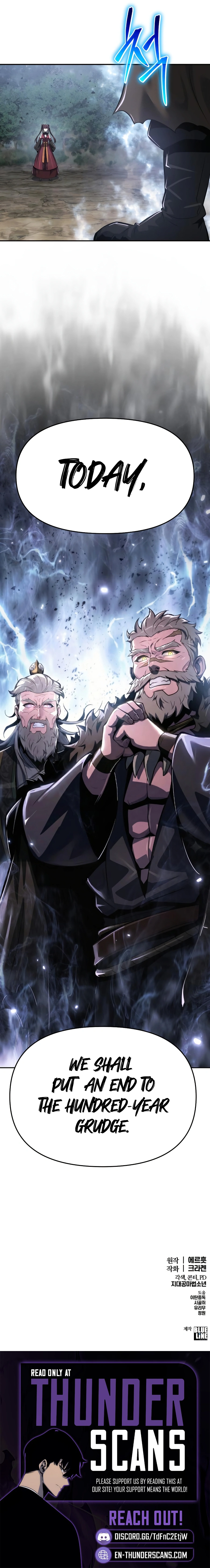 The Poison Master of Sichuan Tang Clan Chapter 67 — Page 17