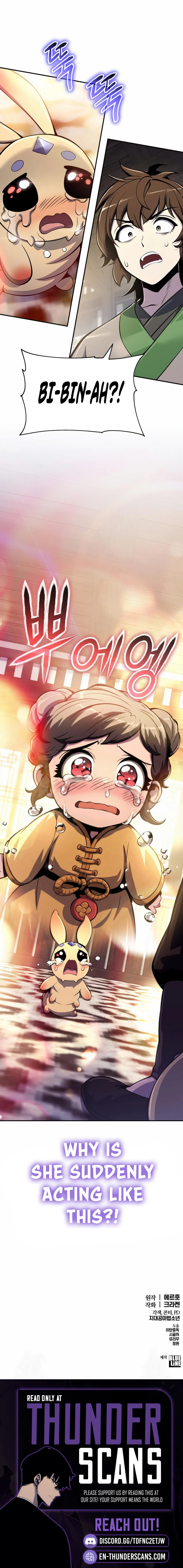 The Poison Master of Sichuan Tang Clan Chapter 69 — Page 15