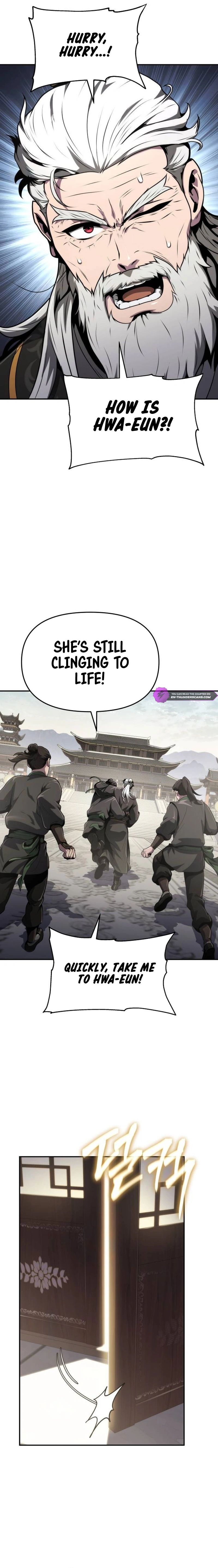 The Poison Master of Sichuan Tang Clan Chapter 7 — Page 15
