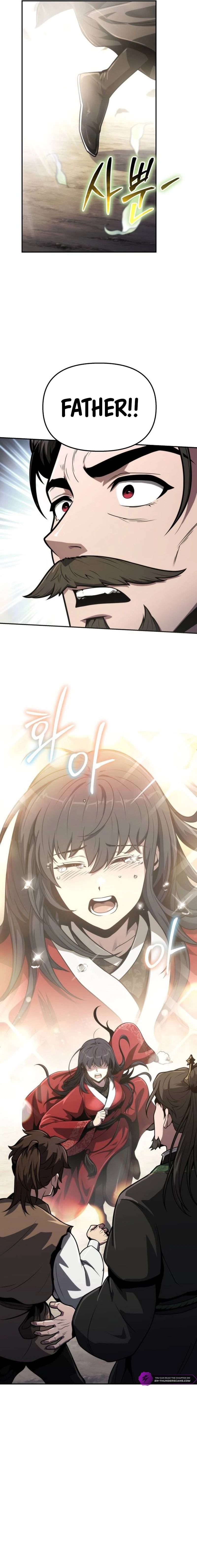The Poison Master of Sichuan Tang Clan Chapter 7 — Page 24
