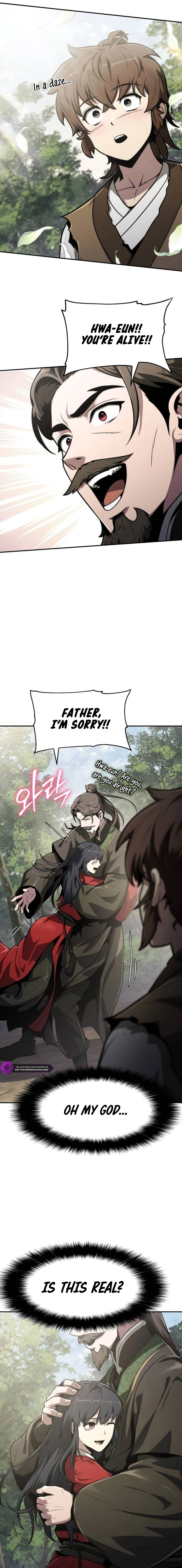 The Poison Master of Sichuan Tang Clan Chapter 7 — Page 25