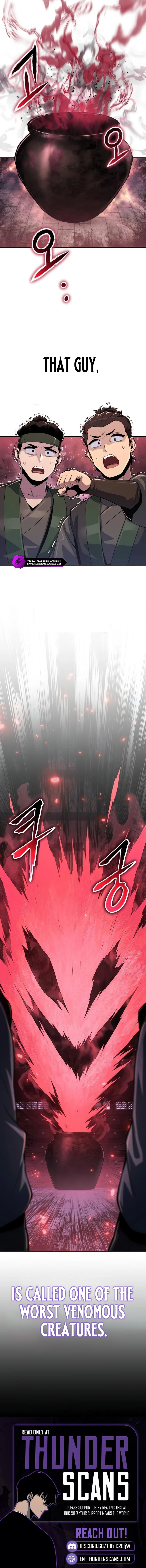 The Poison Master of Sichuan Tang Clan Chapter 71 — Page 12