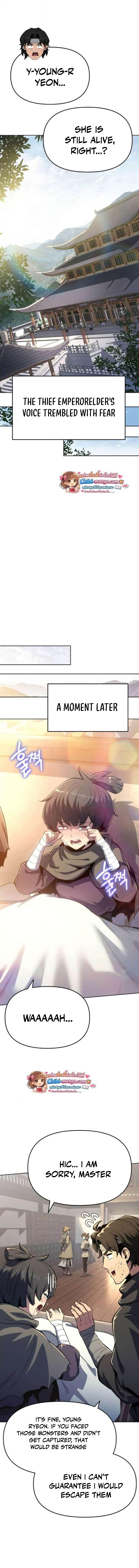 The Poison Master of Sichuan Tang Clan Chapter 75 — Page 9