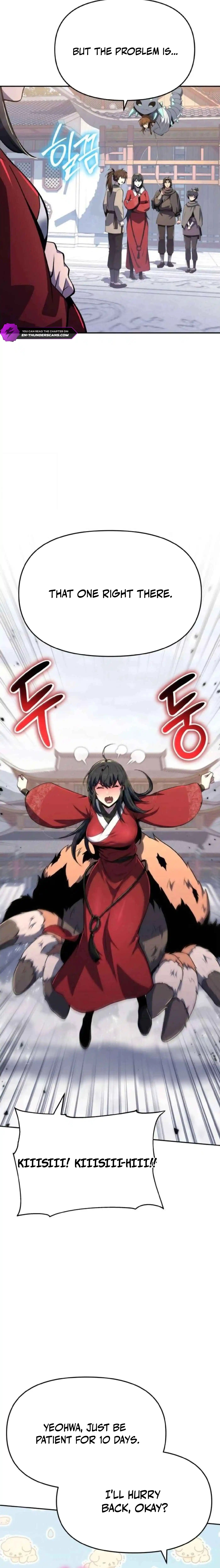 The Poison Master of Sichuan Tang Clan Chapter 76 — Page 16