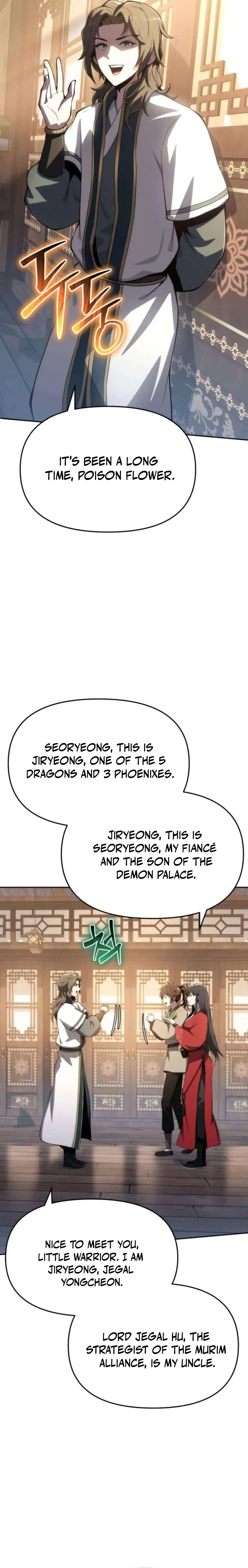 The Poison Master of Sichuan Tang Clan Chapter 76 — Page 27