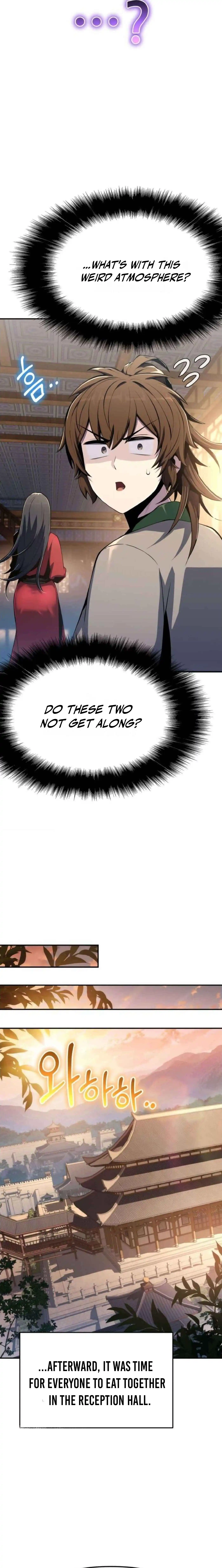 The Poison Master of Sichuan Tang Clan Chapter 76 — Page 29