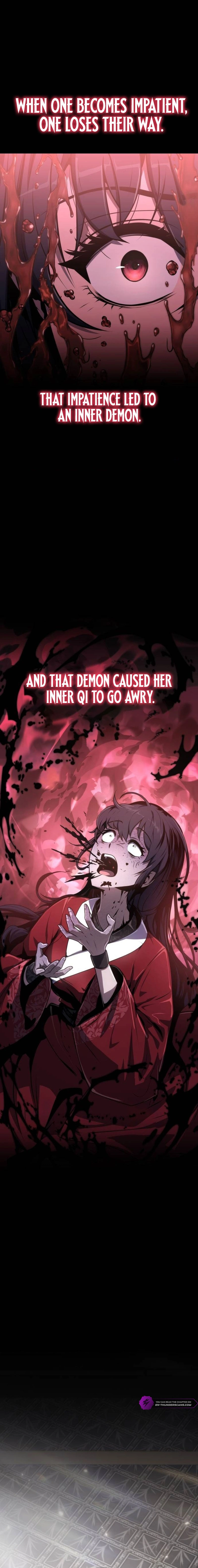 The Poison Master of Sichuan Tang Clan Chapter 8 — Page 3