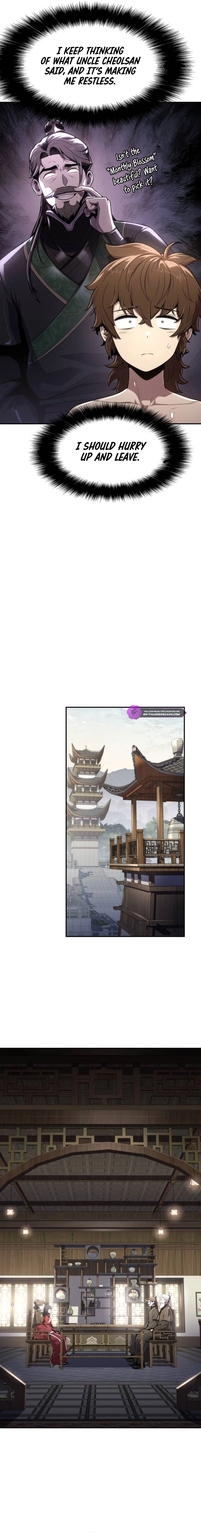 The Poison Master of Sichuan Tang Clan Chapter 8 — Page 15