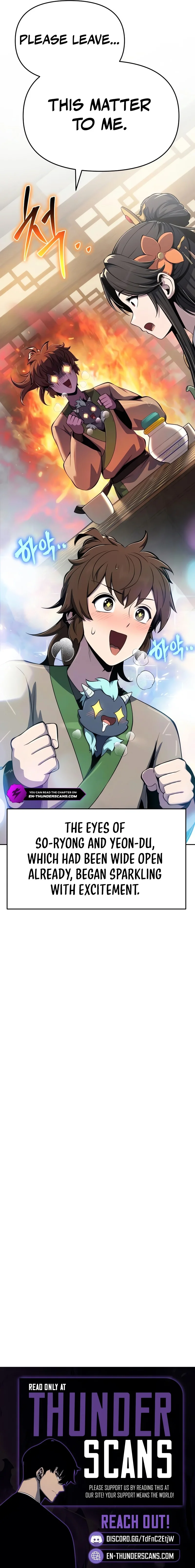 The Poison Master of Sichuan Tang Clan Chapter 87 — Page 16