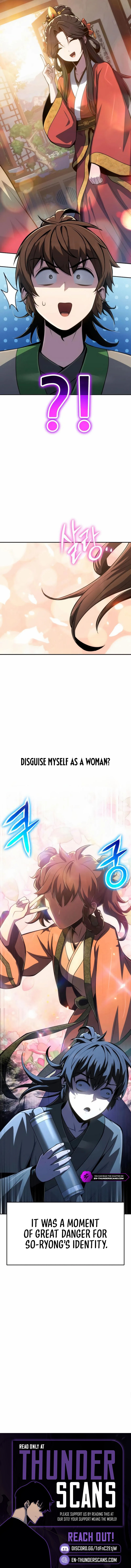 The Poison Master of Sichuan Tang Clan Chapter 88 — Page 13